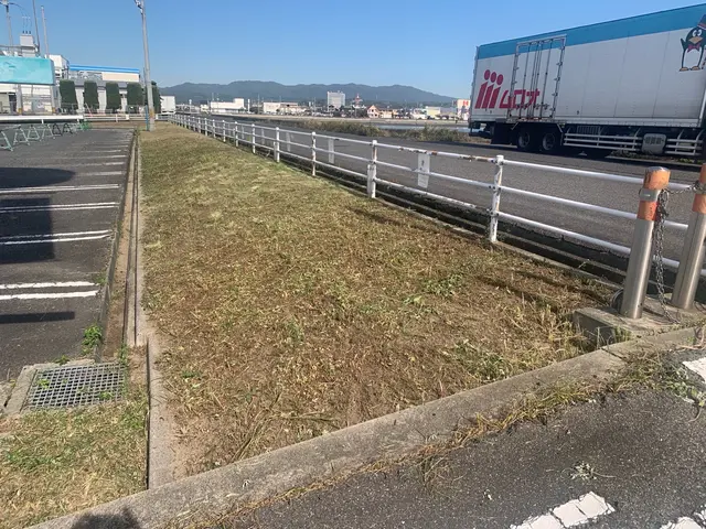 【年間で60件の施工実績】迅速・丁寧な作業でどんな所でも喜んで施工します。サービスの画像