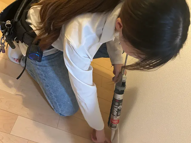 【安心の女性対応可】『本物の職人が手掛ける、圧倒的仕上がりと安心の施工』サービスの画像