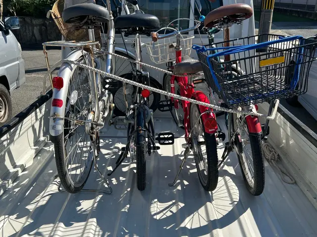 兵庫県内専門の格安運送屋！！どんな物でもご相談ください。サービスの画像