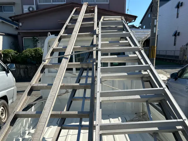 兵庫県内専門の格安運送屋！！どんな物でもご相談ください。サービスの画像