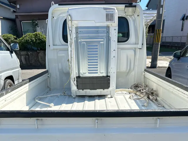 兵庫県内専門の格安運送屋！！どんな物でもご相談ください。サービスの画像