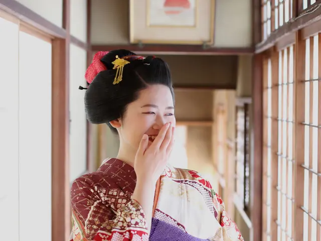 ★記念の日をやりたいプランで撮影★アルバム作成、ヘアメイク、着付けオーダー可能★サービスの画像