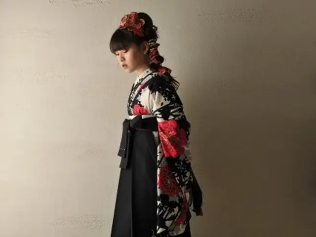 ★記念の日をやりたいプランで撮影★アルバム作成、ヘアメイク、着付けオーダー可能★サービスの画像