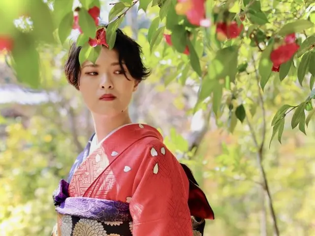 ★記念の日をやりたいプランで撮影★アルバム作成、ヘアメイク、着付けオーダー可能★サービスの画像