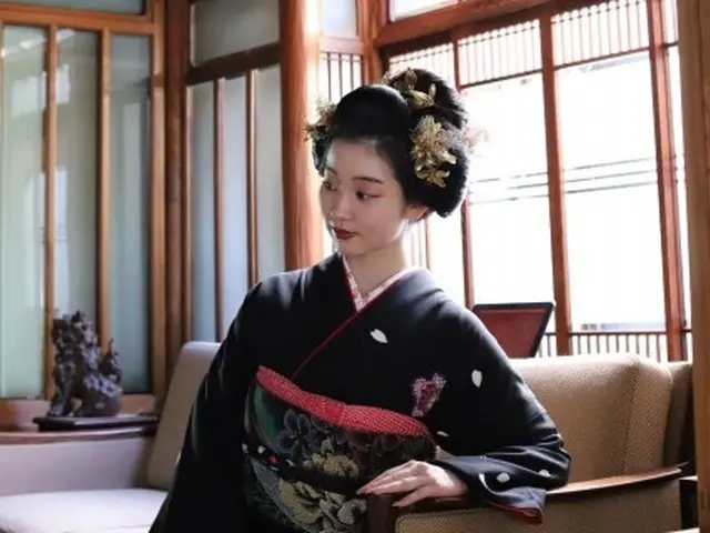 ★記念の日をやりたいプランで撮影★アルバム作成、ヘアメイク、着付けオーダー可能★サービスの画像