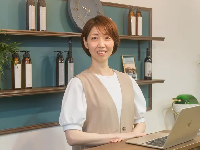 【割引あり】飲食店、美容室、整体、民泊のPR写真など、なんでもご相談ください♪サービスの画像