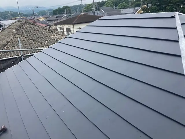 【火災保険対応】プロに任せて納得の仕上がりに！現地調査無料で承ります！サービスの画像