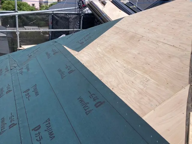 【火災保険対応】プロに任せて納得の仕上がりに！現地調査無料で承ります！サービスの画像