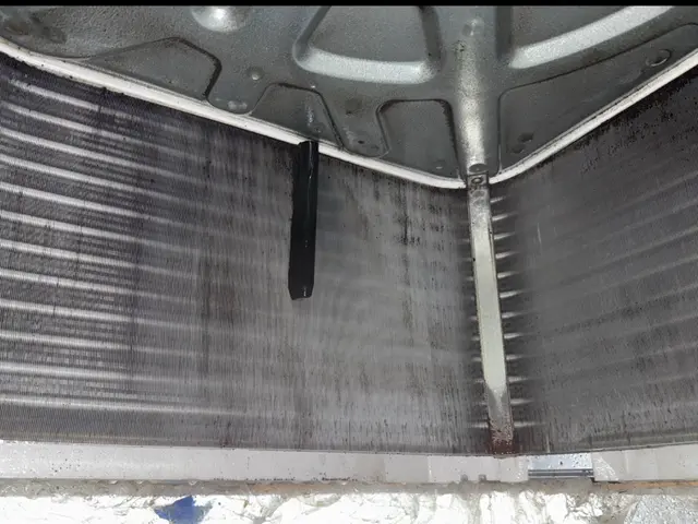 防臭防カビ抗菌コート無料★きれいな空気で爽やか★徹底洗浄でカビとホコリを撃退！サービスの画像