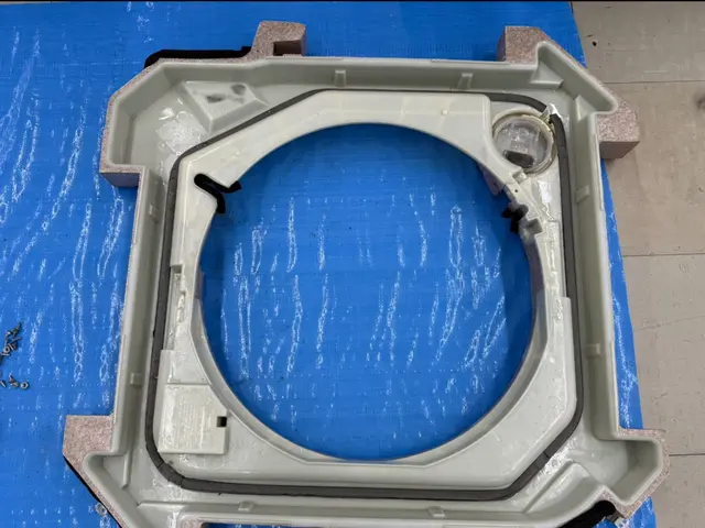 防臭防カビ抗菌コート無料★きれいな空気で爽やか★徹底洗浄でカビとホコリを撃退！サービスの画像