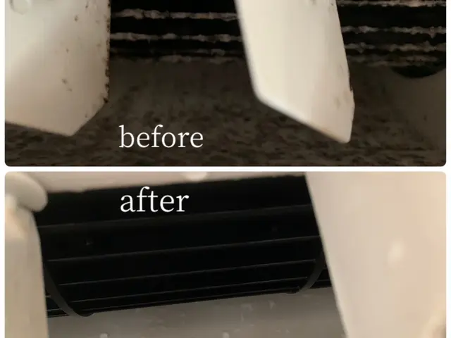 嬉しい口コミ多数ありがとうございます。2台目～6500円！プロの技術で高圧洗浄！サービスの画像