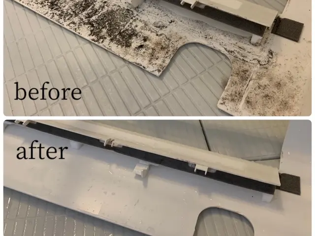 嬉しい口コミ多数ありがとうございます。2台目～6500円！プロの技術で高圧洗浄！サービスの画像