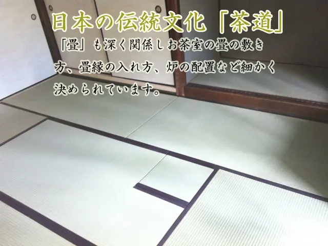 【業歴27年】一級畳製作技能士による安心施工。小補修・隙間調整費込サービスの画像