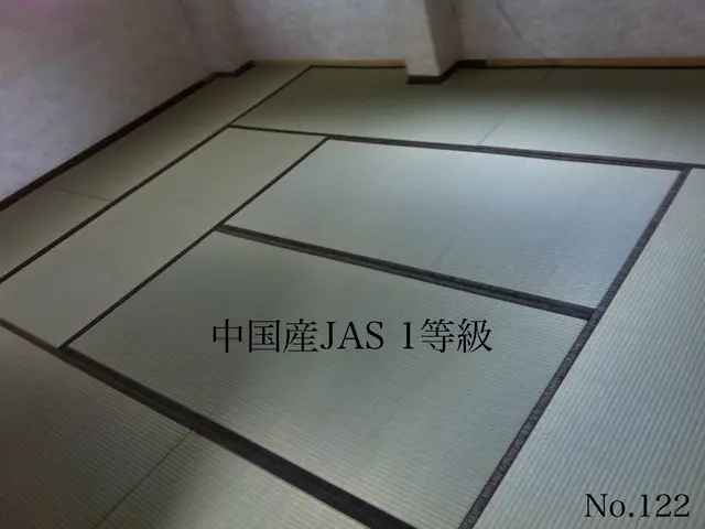 【業歴27年】一級畳製作技能士による安心施工。小補修・隙間調整費込サービスの画像