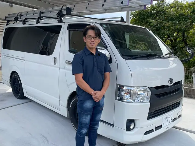 洗濯機分解洗浄／ドラム式サービスの画像