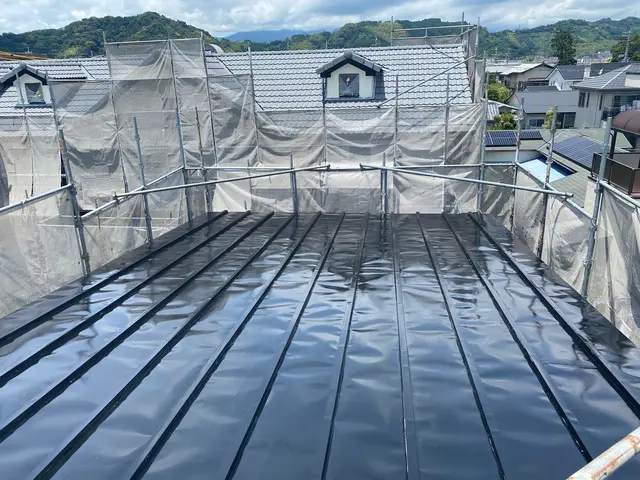 【業歴12年の実績】予約から施工まで完全自社対応◎迅速丁寧に仕上げます！サービスの画像