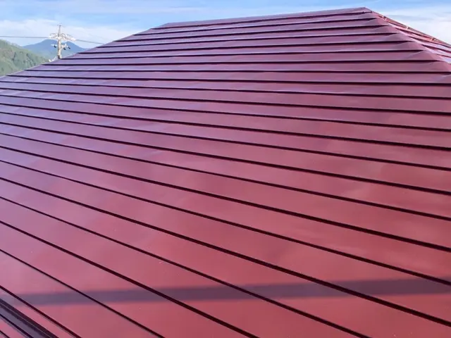 【業歴12年の実績】予約から施工まで完全自社対応◎迅速丁寧に仕上げます！サービスの画像