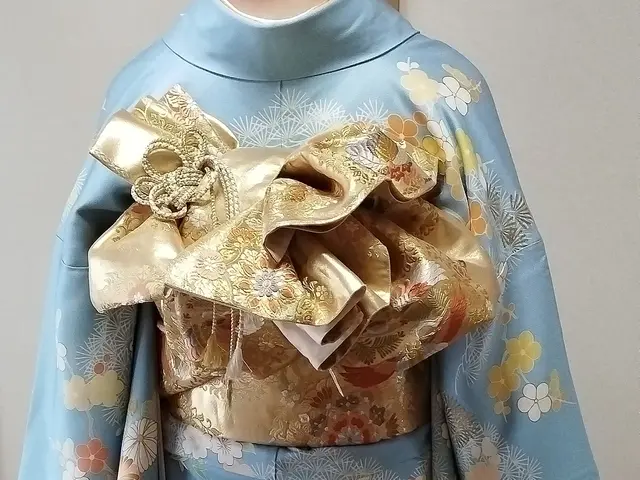 【一級着付け師】あなたに合った着付けを。楽しく着物を着ましょう❀