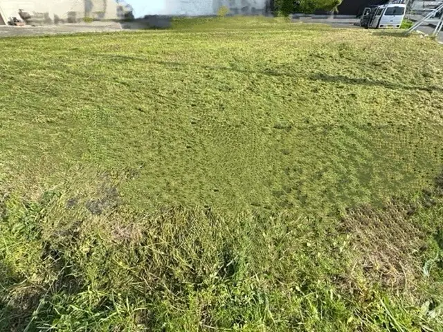 空家でお困りの方も◎立会不要◎年中無休・見積り無料◎仕上がり保証の丁寧な草刈りサービスの画像