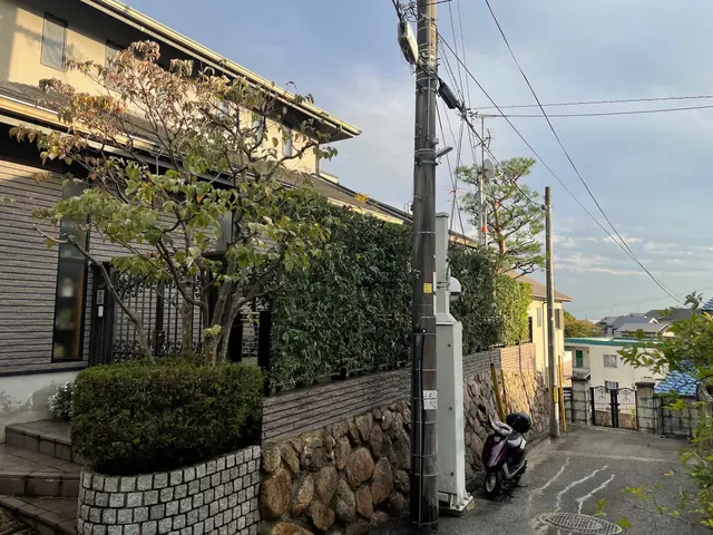 ◎業歴8年◎大手業務経験豊富◎アフターフォローも万全サービスの画像