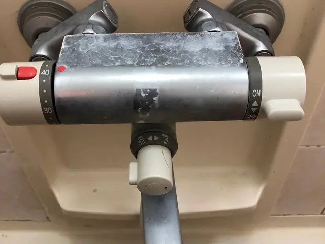 ◆プロの技術で徹底洗浄!!防カビ抗菌コート&鏡コーティング無料！◎サービスの画像