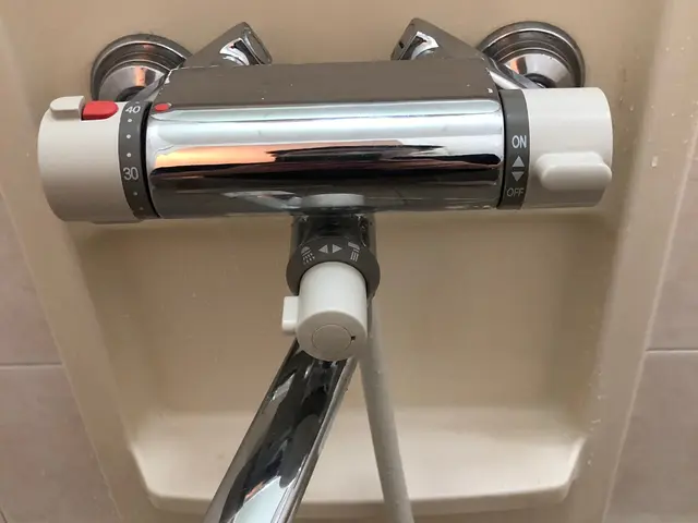 ◆プロの技術で徹底洗浄!!防カビ抗菌コート&鏡コーティング無料！◎サービスの画像