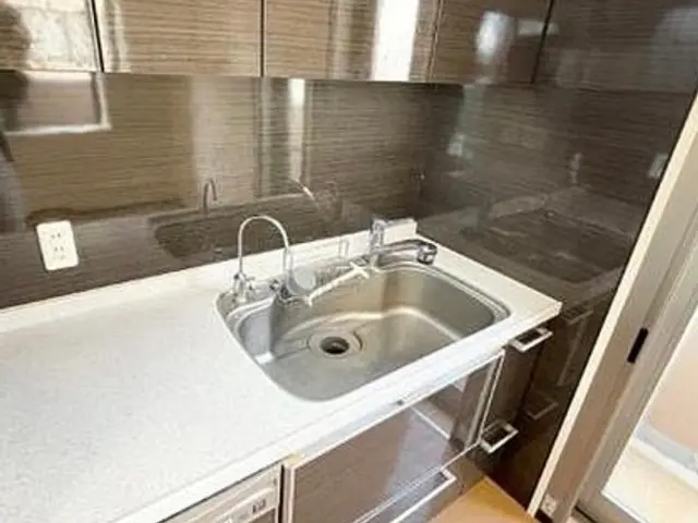 シロッコファン洗浄•撥水・汚れ防止•防カビコート無料◎お風呂エプロン高圧洗浄無料サービスの画像