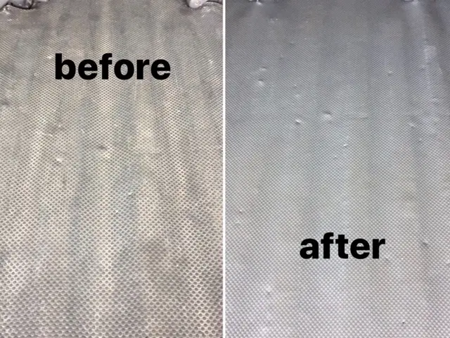 車内での嘔吐や飲み物こぼし、消臭も対応しております！代車もあります♪サービスの画像