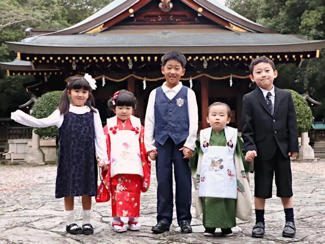 【和歌山北部/泉州エリアは10%オフ！】初めてでも安心の女性フォトグラファー