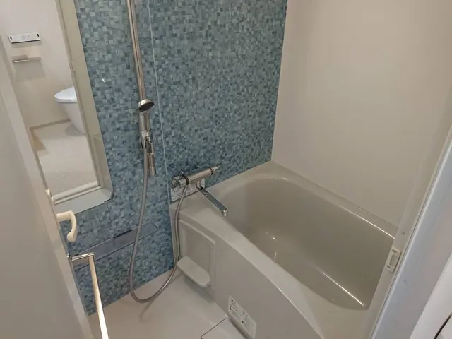 カビのスペシャリスト/カビが生えない特殊コーティング○女性スタッフ可能◎サービスの画像