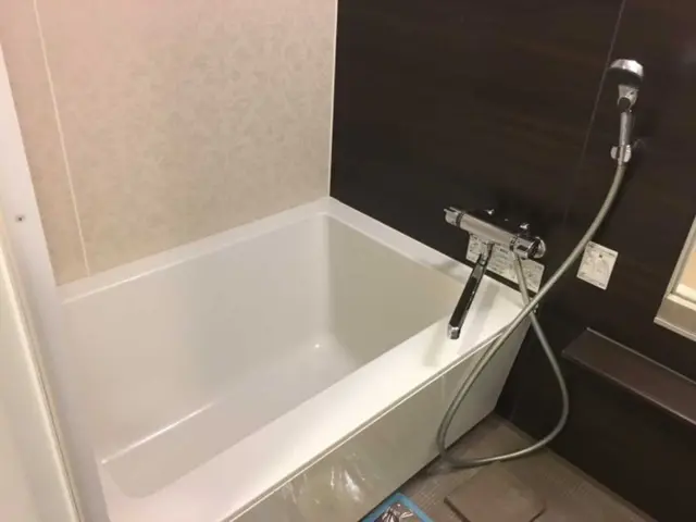 カビのスペシャリスト/カビが生えない特殊コーティング○女性スタッフ可能◎サービスの画像