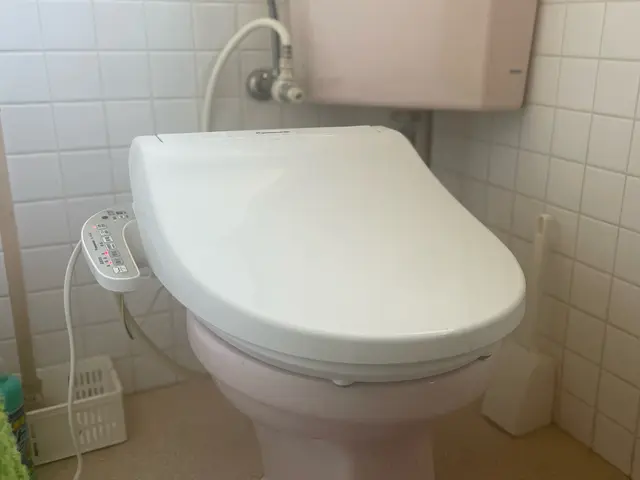 ◎ウォシュレットならお任せ下さい！◎営業時間外も対応可◎アフターフォロー万全サービスの画像