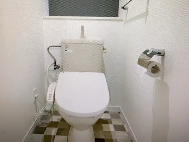 ◎ウォシュレットならお任せ下さい！◎営業時間外も対応可◎アフターフォロー万全サービスの画像