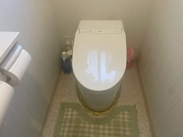 ◎ウォシュレットならお任せ下さい！◎営業時間外も対応可◎アフターフォロー万全サービスの画像