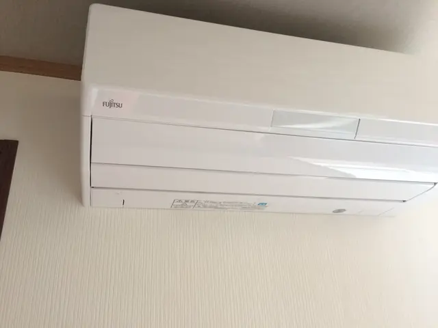 ☆暖房エアコンの取り付けは今☆寒くなる前がおすすめです☆ご希望にお応えしますサービスの画像