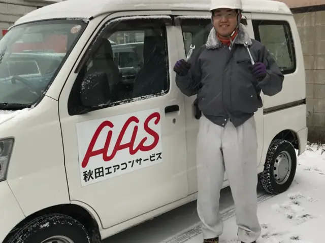 ☆暖房エアコンの取り付けは今☆寒くなる前がおすすめです☆ご希望にお応えしますサービスの画像