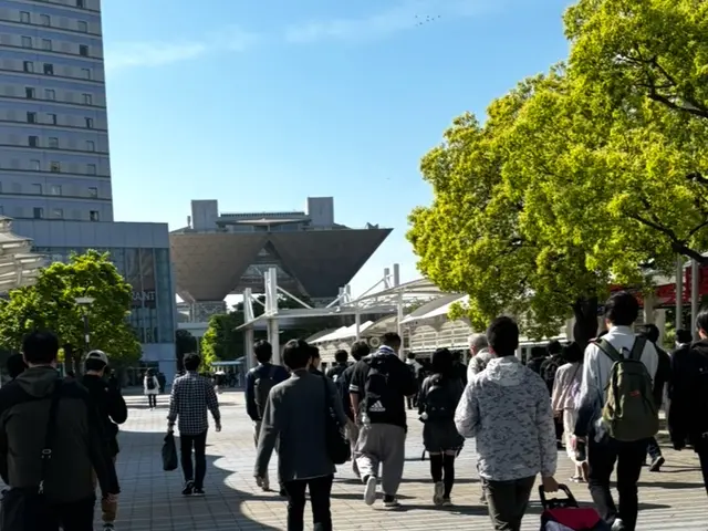 【県外の方大歓迎！】時間も場所も問わない、買い物代行！【同伴・宅配もOK！】サービスの画像