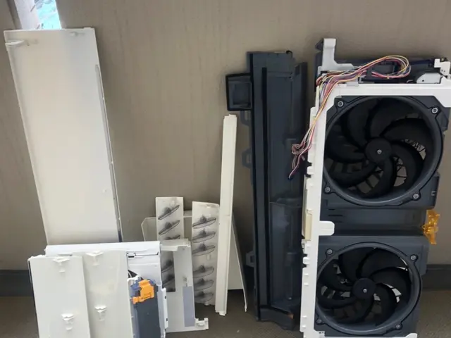 【テレビCMでお馴染み】創業18年 エアコンクリ〜ニングはアイコ〜ポレ〜ション〜サービスの画像