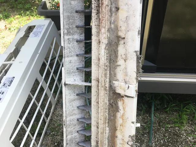 【テレビCMでお馴染み】創業18年 エアコンクリ〜ニングはアイコ〜ポレ〜ション〜サービスの画像