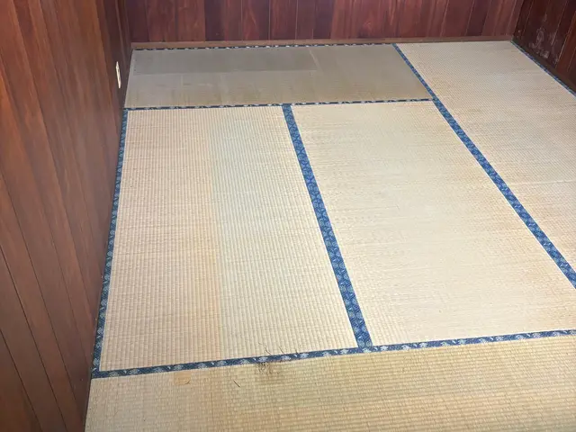 和室と洋室どちらも好きですよねサービスの画像