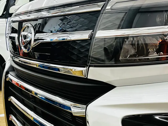 10H５年耐久セラミックコーティング　　　　　　ガリバー納車時仕上げ施工サービスの画像