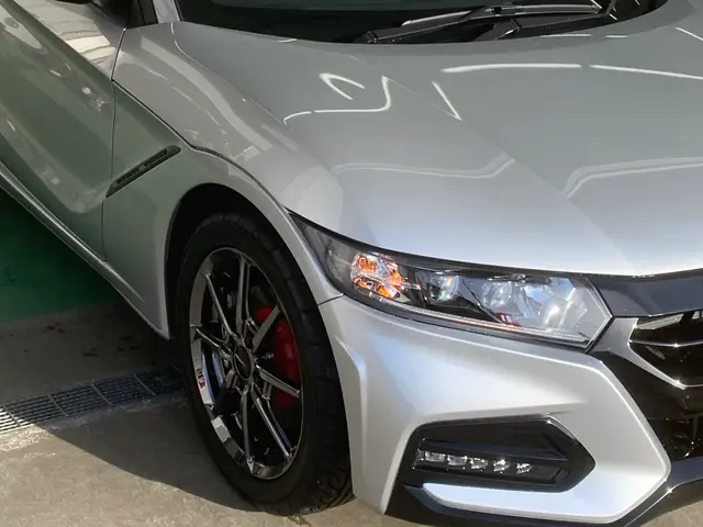 10H５年耐久セラミックコーティング　　　　　　ガリバー納車時仕上げ施工サービスの画像