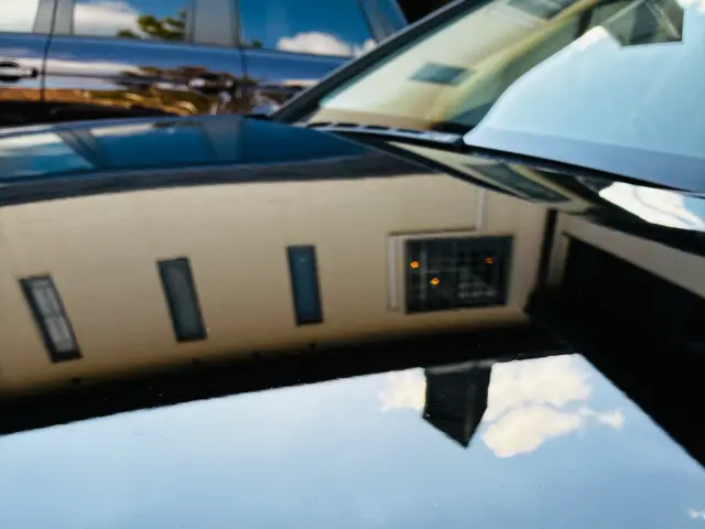 10H５年耐久セラミックコーティング　　　　　　大手販売店仕様　納車時仕上げ施工サービスの画像