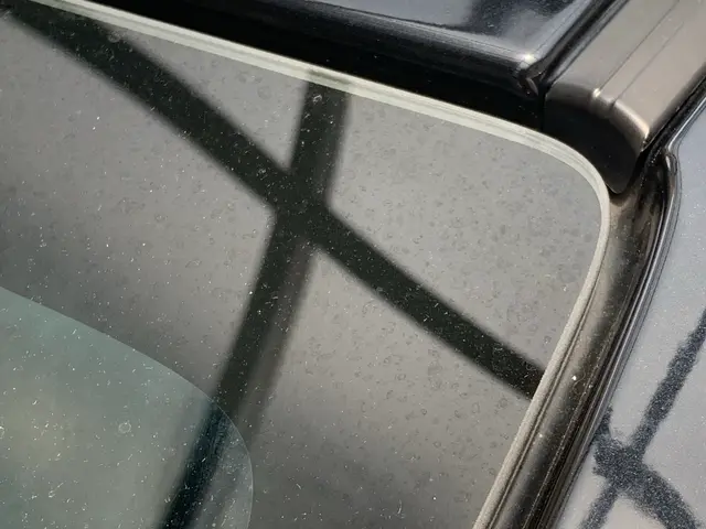 10H５年耐久セラミックコーティング　　　　　　ガリバー納車時仕上げ施工サービスの画像