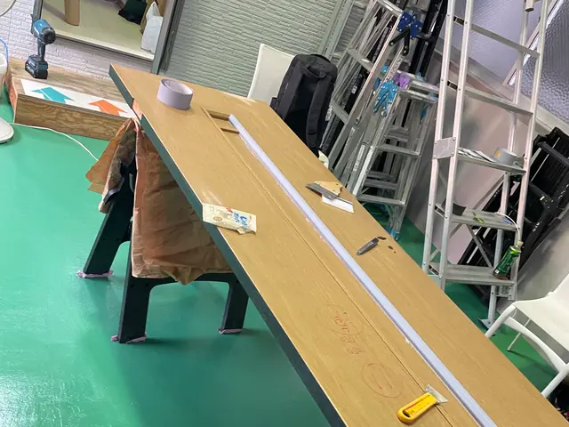 現地に伺い正確な見積りをお出しできます／自社工場もあるため大口案件OKサービスの画像