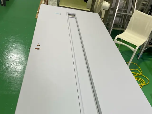 現地に伺い正確な見積りをお出しできます／自社工場もあるため大口案件OKサービスの画像