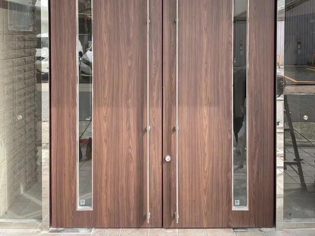 現地に伺い正確な見積りをお出しできます／自社工場もあるため大口案件OKサービスの画像