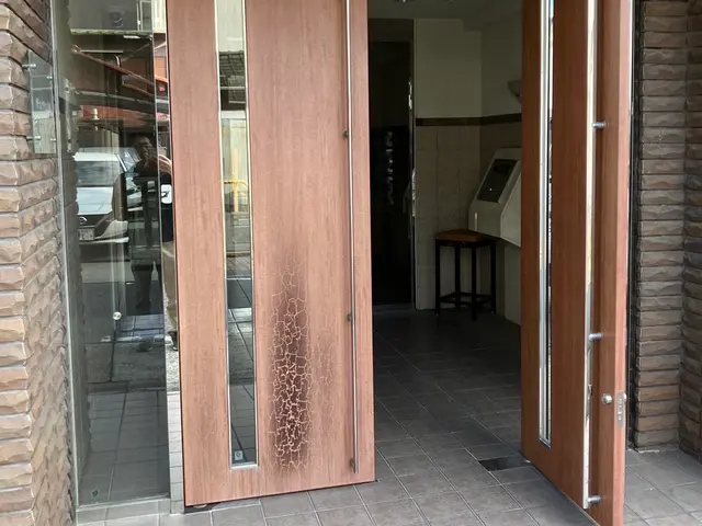 現地に伺い正確な見積りをお出しできます／自社工場もあるため大口案件OKサービスの画像