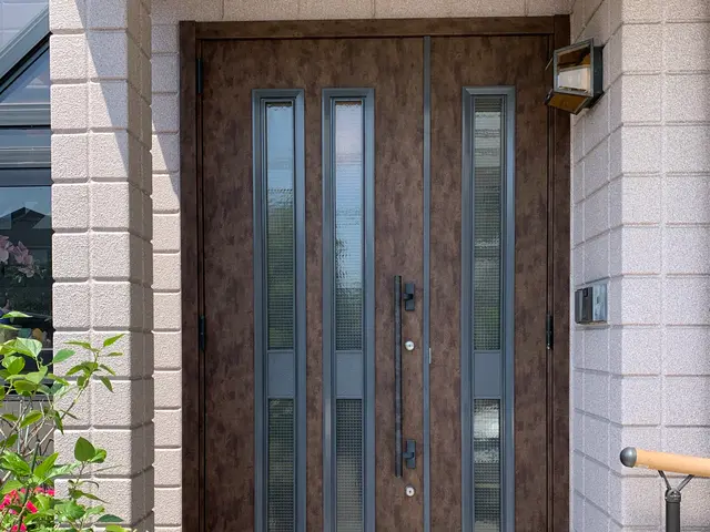 現地に伺い正確な見積りをお出しできます／自社工場もあるため大口案件OKサービスの画像