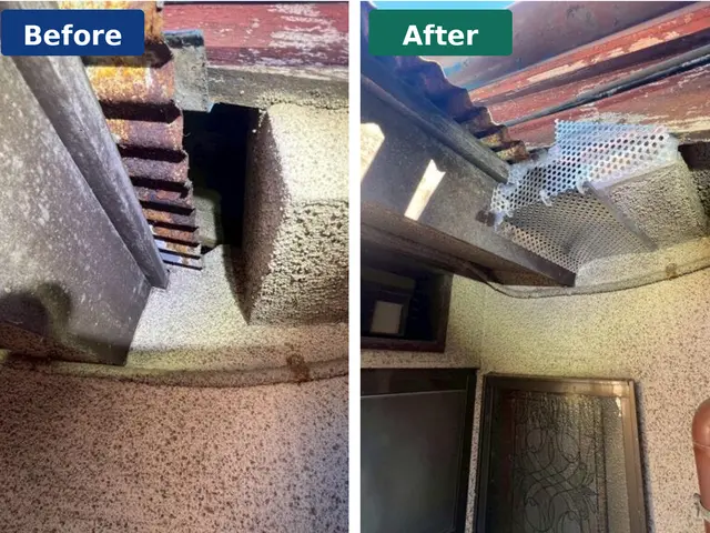 【現地調査見積無料】即日対応可！完全駆除をお約束！害獣のお悩みに寄り添います！サービスの画像